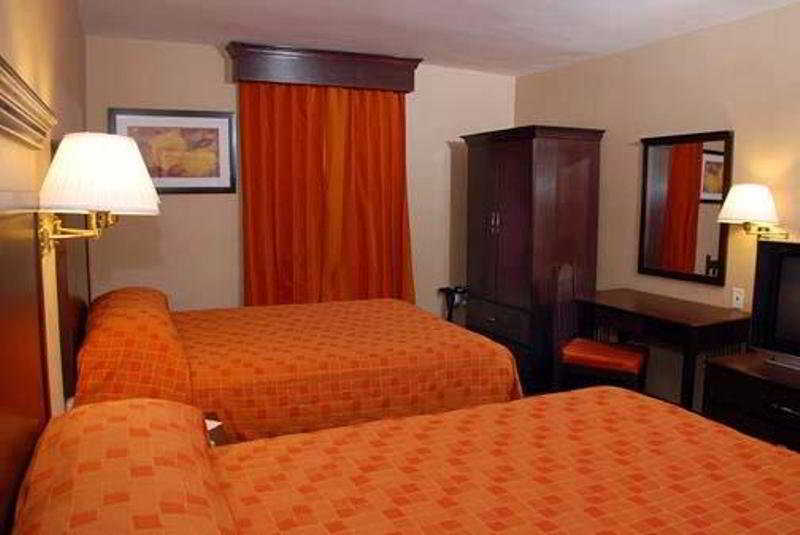 Hotel Mesaluna Near American Consulate Ciudad Juarez Room photo